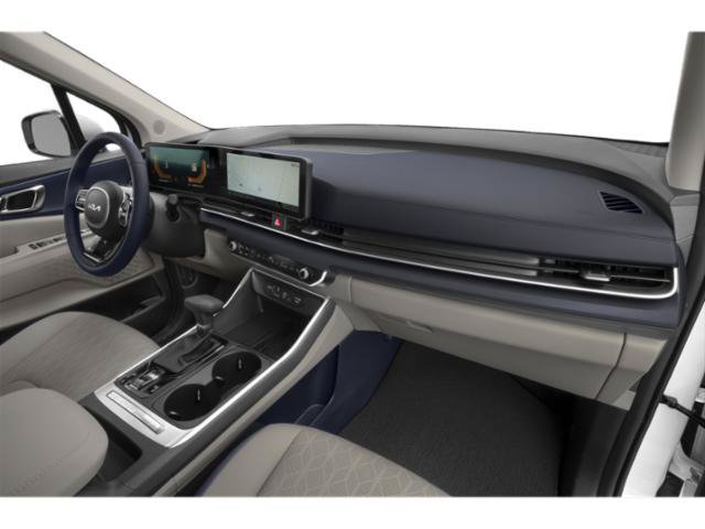 New 2027 Kia Carnival EX FWD image 17