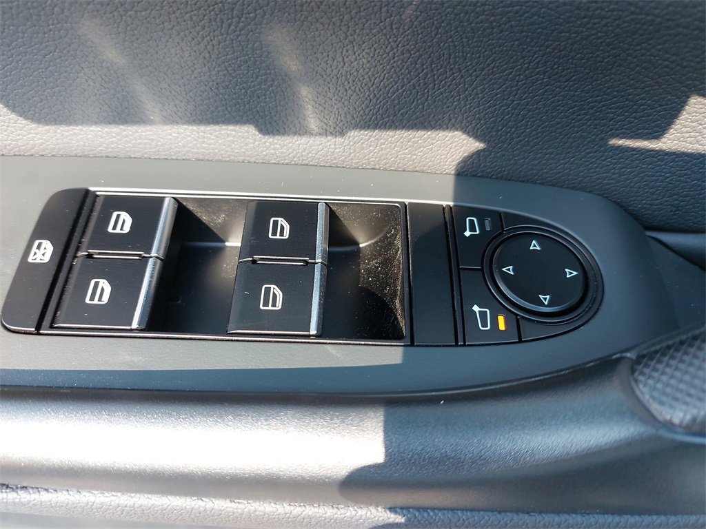 New 2026 MAZDA CX-50 2.5 Hybrid w/ Weather Package image 27