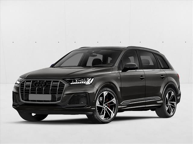 Used 2023 Audi Q7 3.0T Premium Plus