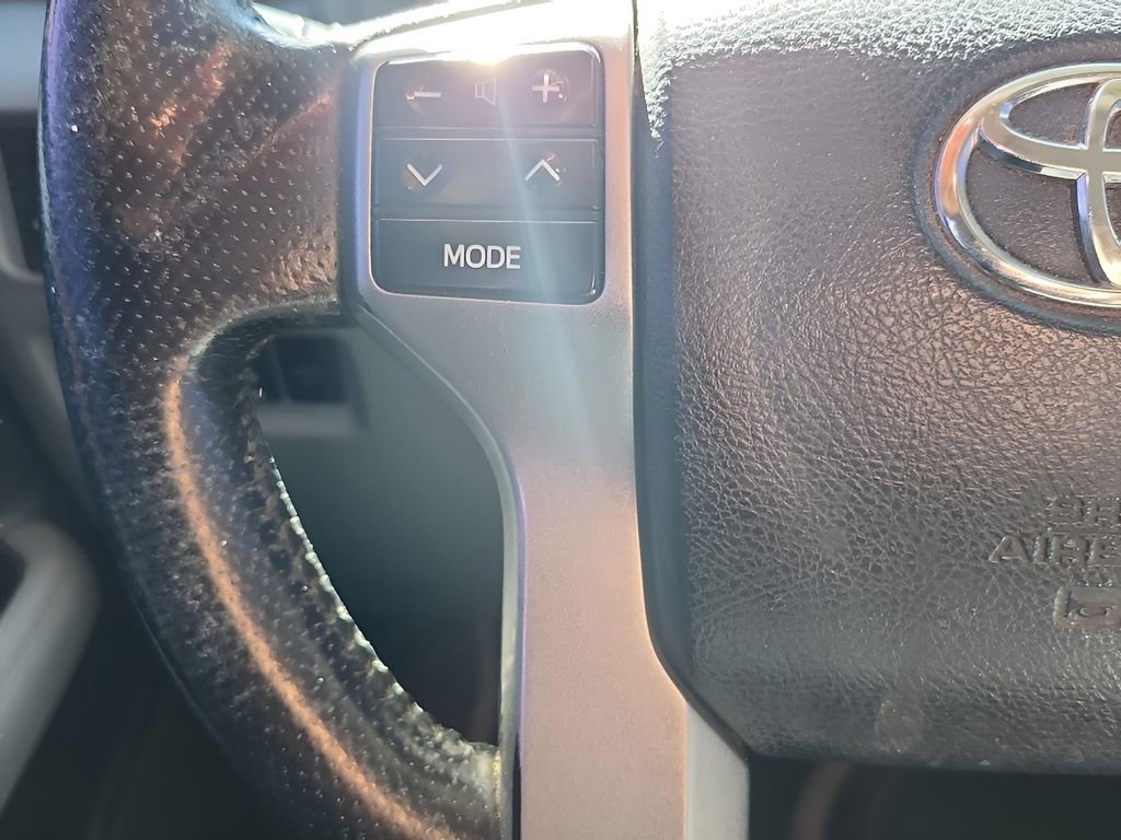 Used 2011 Toyota 4Runner SR5 w/ Premium Pkg w/Leather image 22