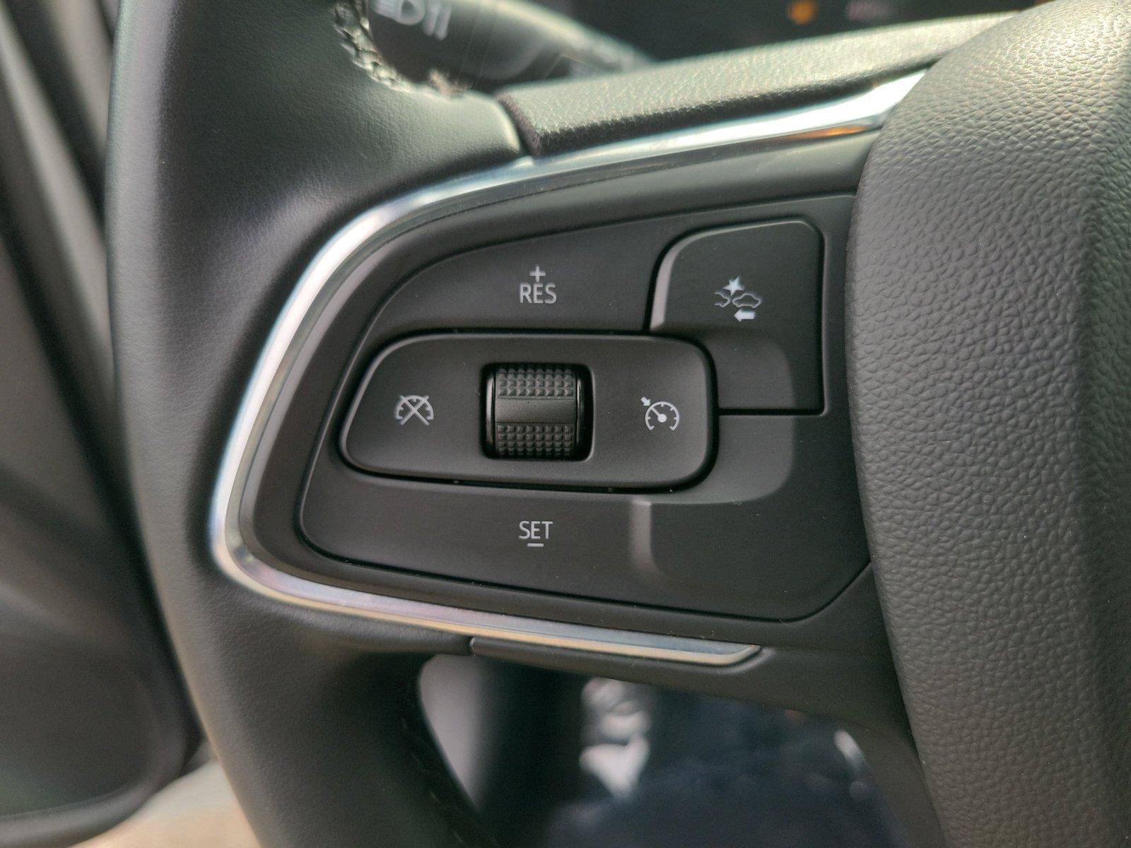 Used 2024 Buick Encore GX Sport Touring FWD image 23