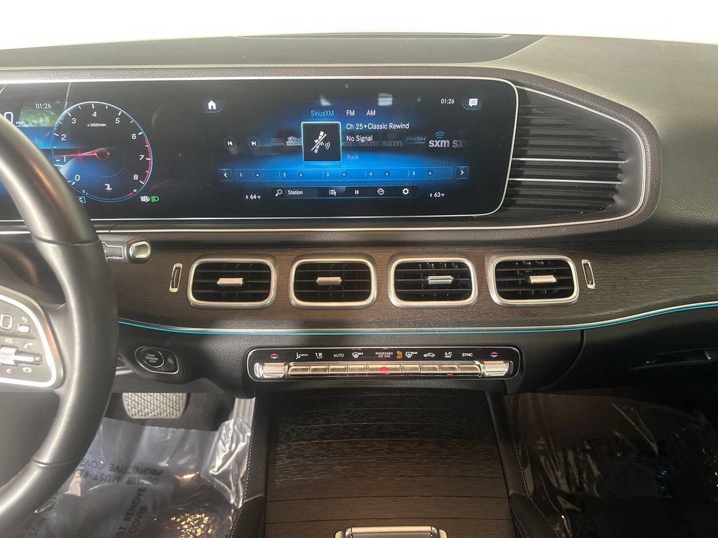 Certified 2022 Mercedes-Benz GLE 350 image 30