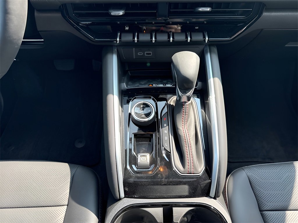 New 2026 Chevrolet Colorado Z71 w/ Technology Package image 15