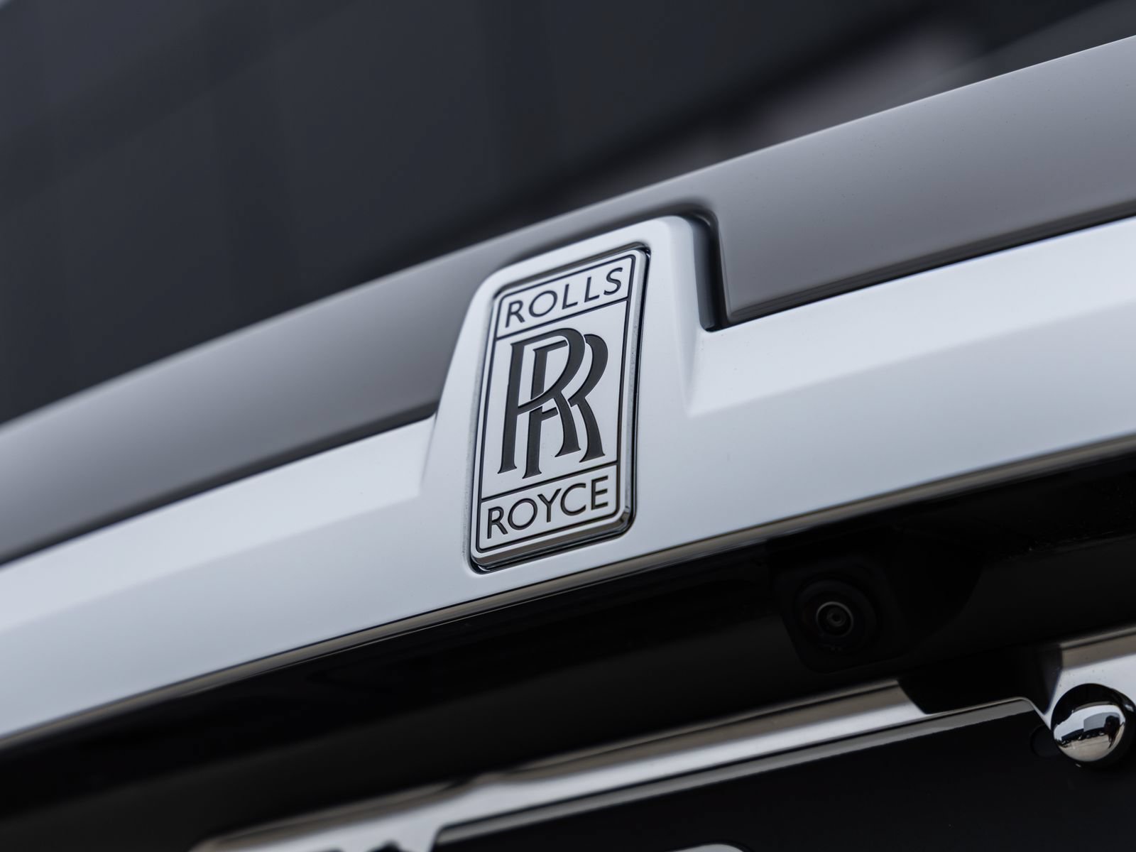 Used 2026 Rolls-Royce Ghost AWD/4WD image 15