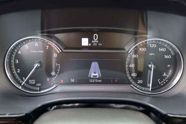 Certified 2024 Cadillac XT5 Premium Luxury FWD image 29