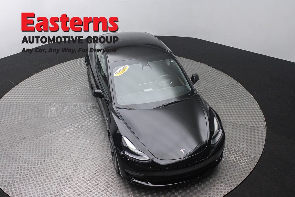 Used 2023 Tesla Model 3 Standard Range RWD image 3