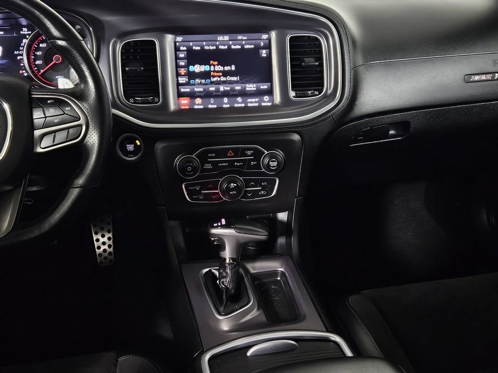Used 2021 Dodge Charger Scat Pack RWD image 9