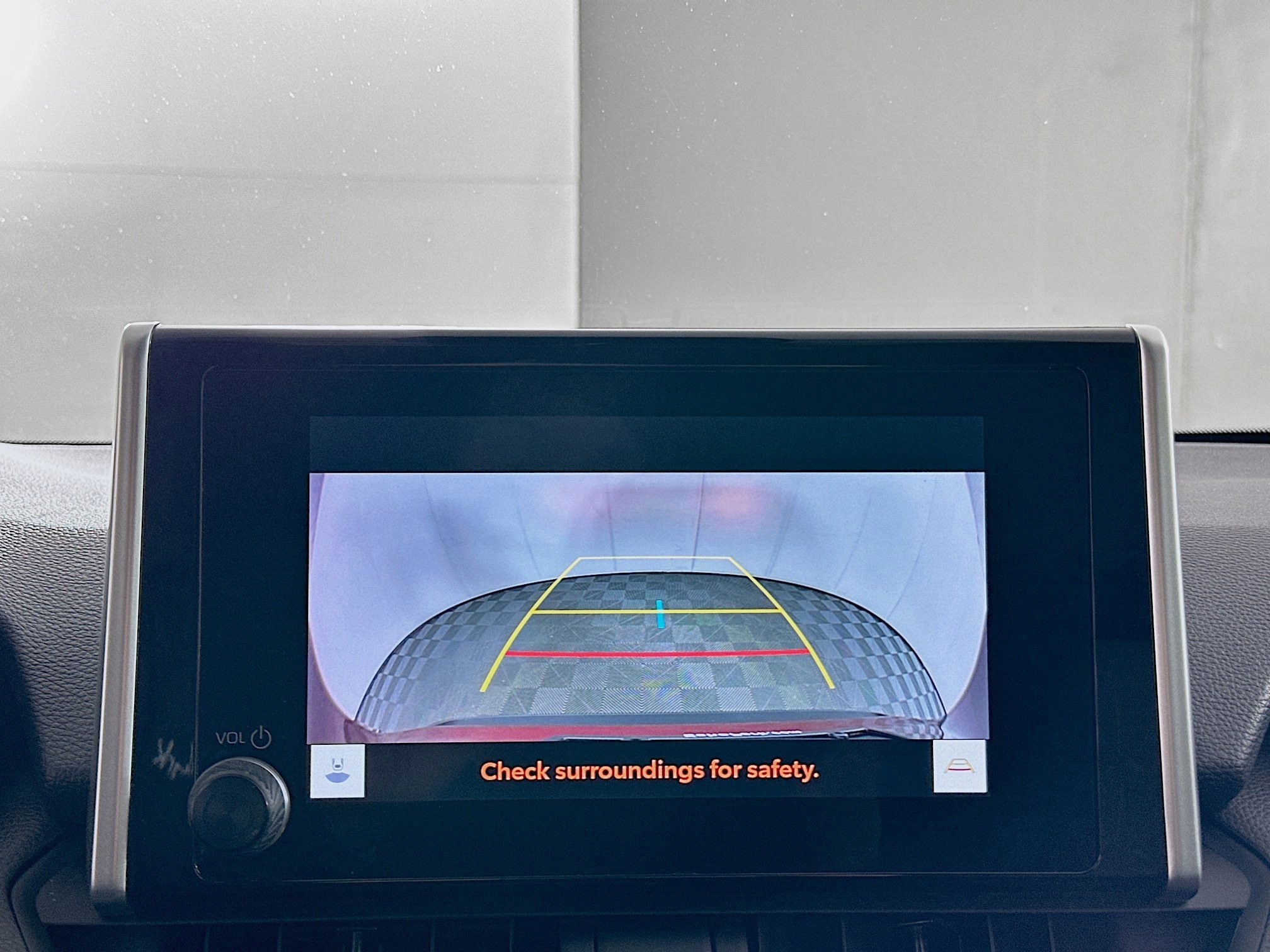 Used 2023 Toyota RAV4 XLE image 22