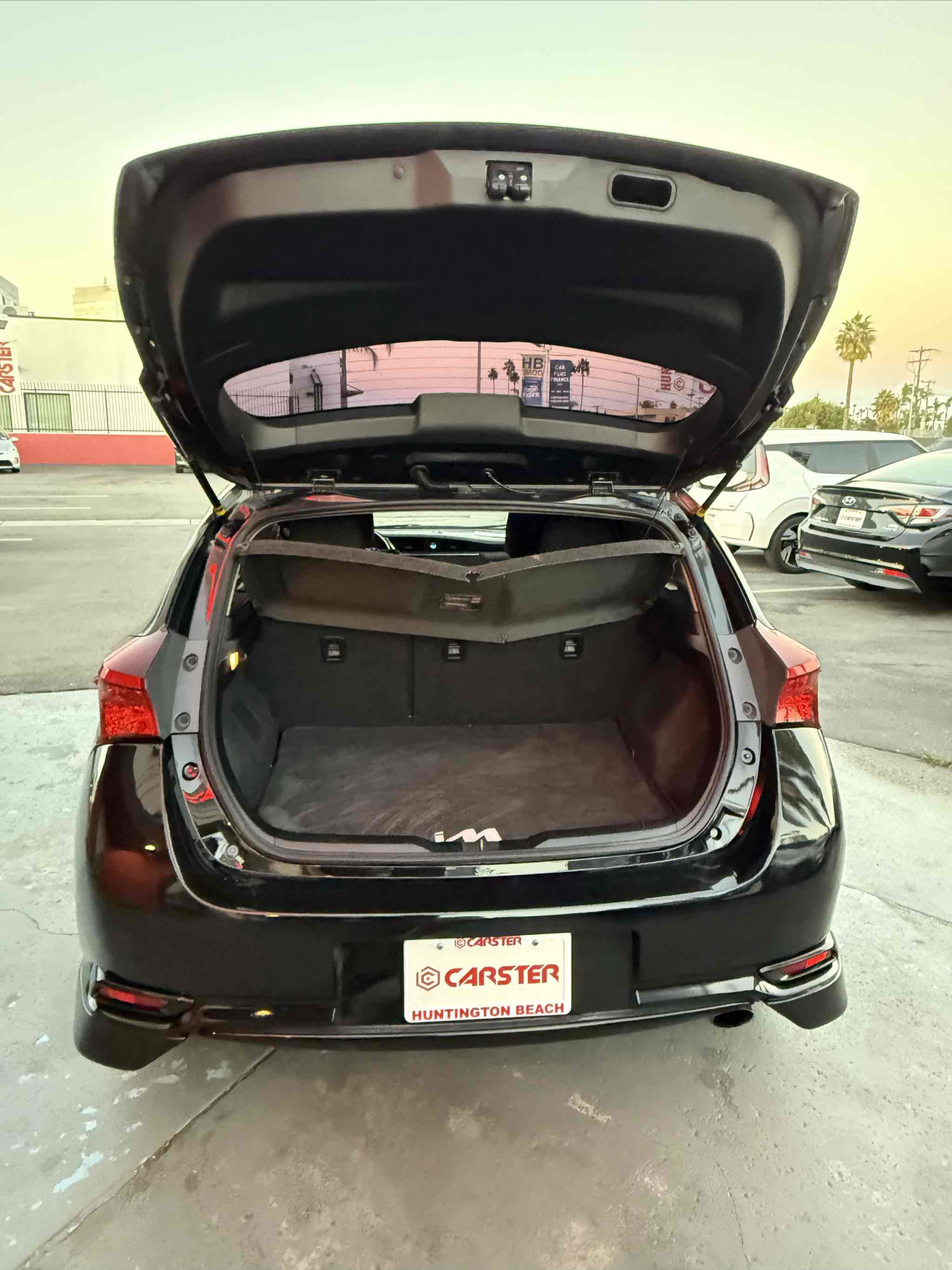 Used 2017 Toyota Corolla iM image 53