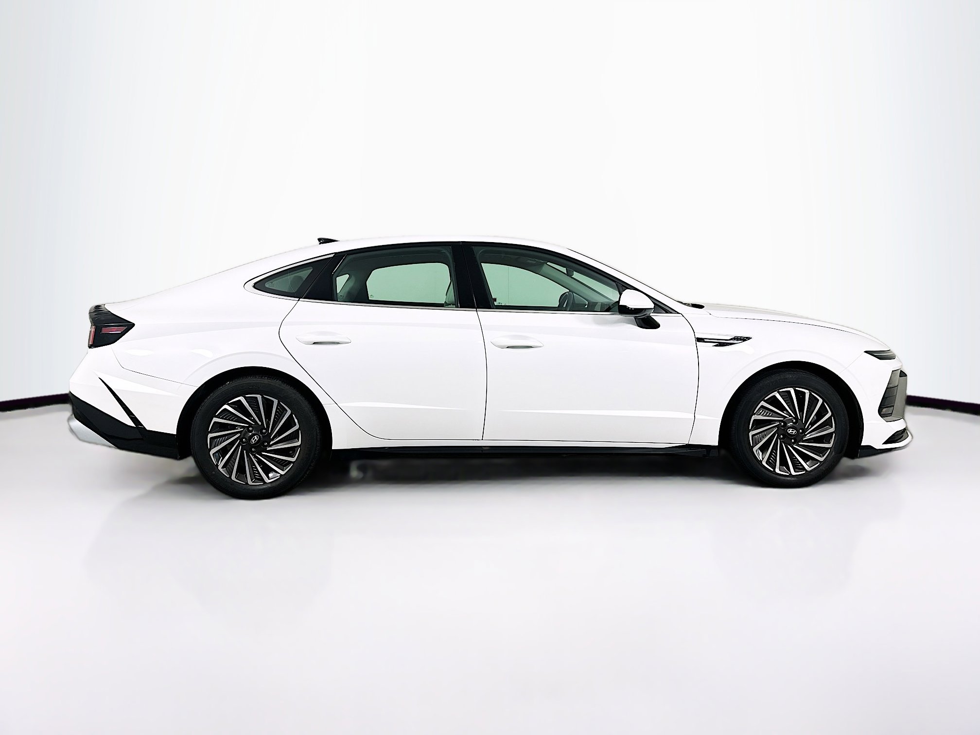 Used 2025 Hyundai Sonata SEL image 10