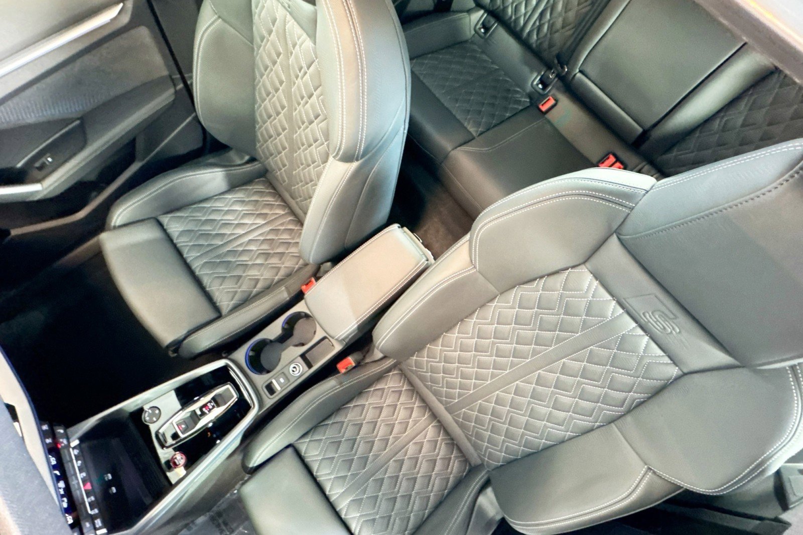 New 2026 Audi S3 Premium AWD/4WD image 19