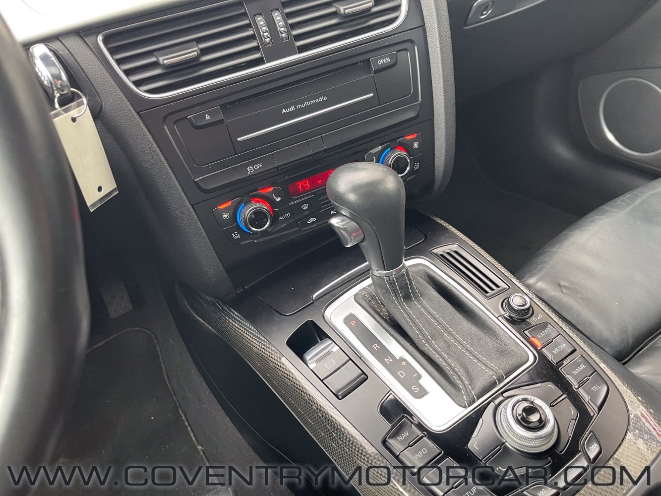 Used 2011 Audi S4 Premium Plus image 19
