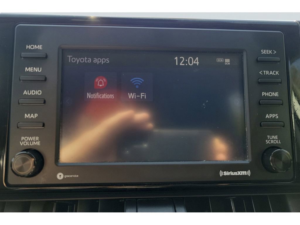 Used 2021 Toyota RAV4 LE FWD image 14