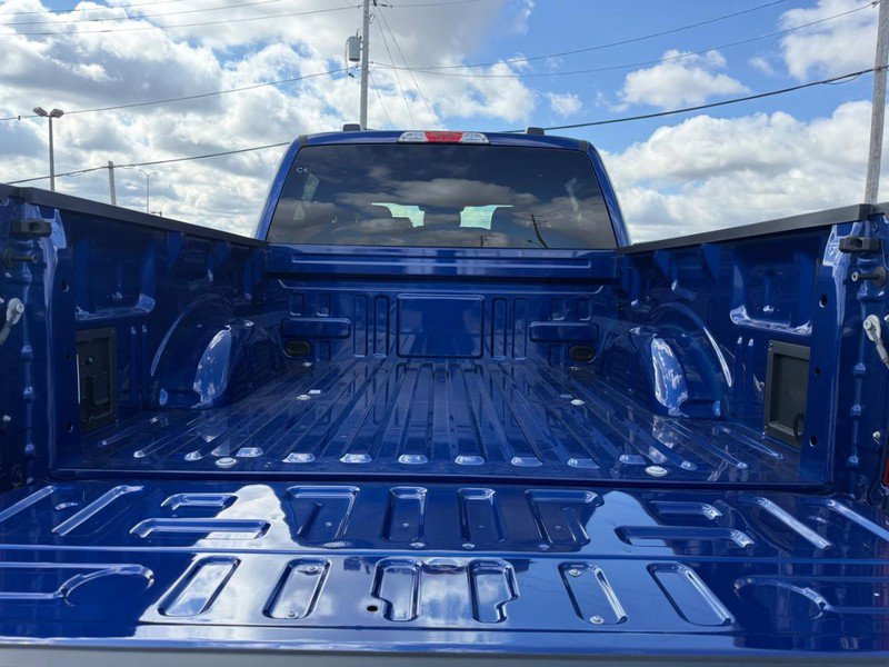 New 2026 Ford F150 STX w/ Equipment Group 200A AWD/4WD image 6