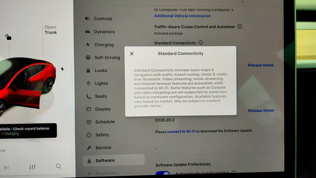 Used 2023 Tesla Model 3 Standard Range RWD image 17
