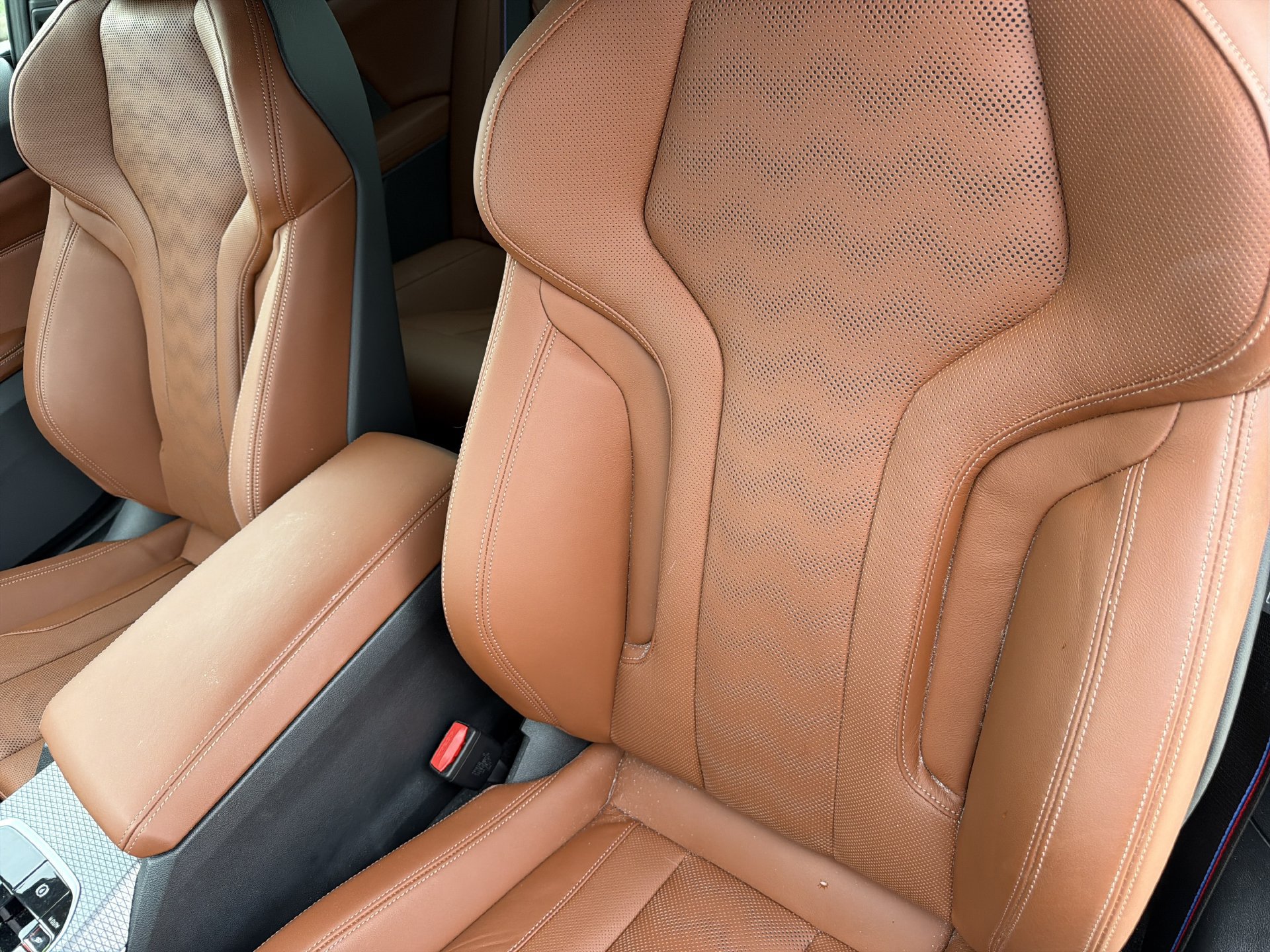 Used 2025 BMW M4 Competition RWD image 14
