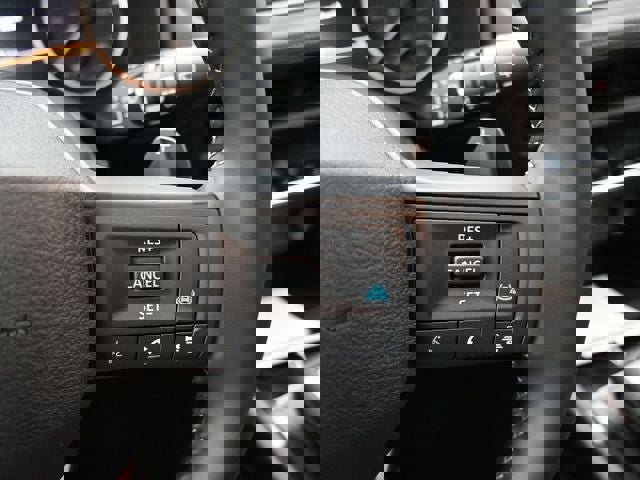 New 2026 Nissan Rogue SV w/ SV Premium Package image 18