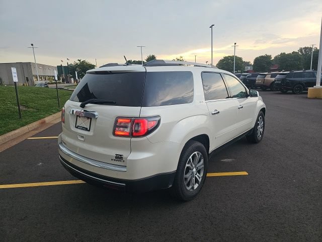 Used 2015 GMC Acadia SLT AWD/4WD image 9
