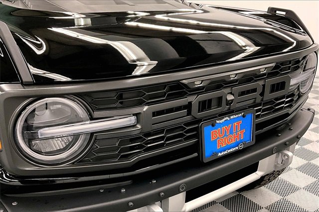 Used 2023 Ford Bronco Raptor image 31