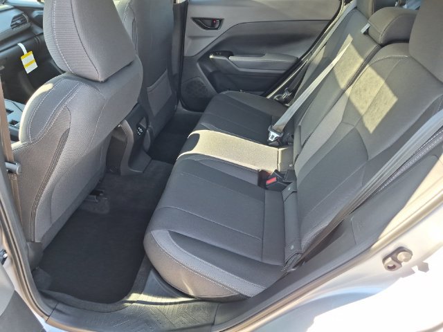 New 2026 Subaru Crosstrek 2.5i Premium AWD/4WD image 28