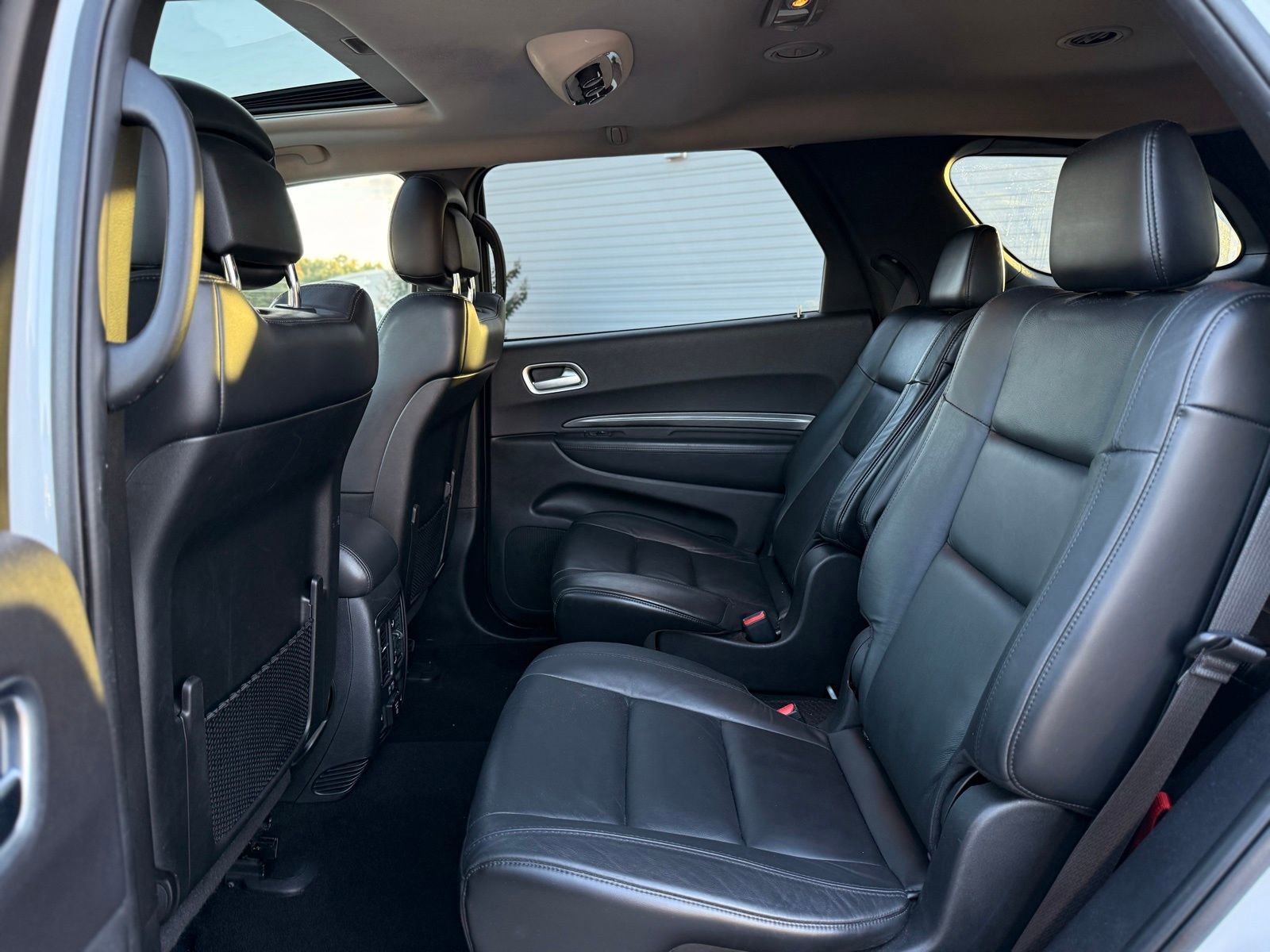 Used 2019 Dodge Durango Citadel w/ Technology Group AWD/4WD image 15