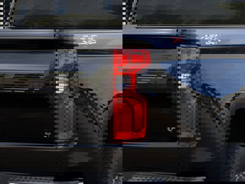 New 2026 Chevrolet Silverado 1500 LT image 37