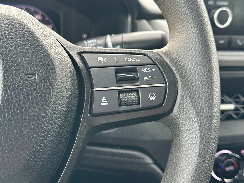 Used 2025 Honda Accord SE image 20