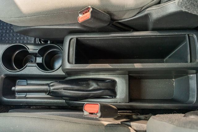 Used 2021 Nissan NV200 SV image 31