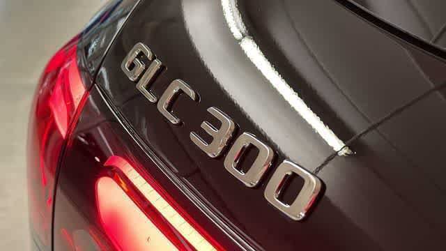 Certified 2026 Mercedes-Benz GLC 300 4MATIC image 7