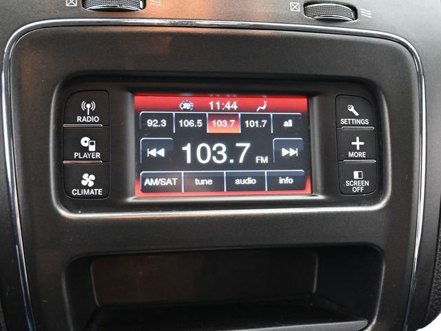 Used 2018 Dodge Journey SE w/ Popular Equipment Group image 19