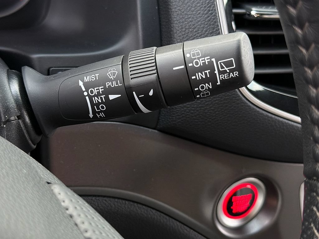 Used 2023 Honda Passport EX-L image 22
