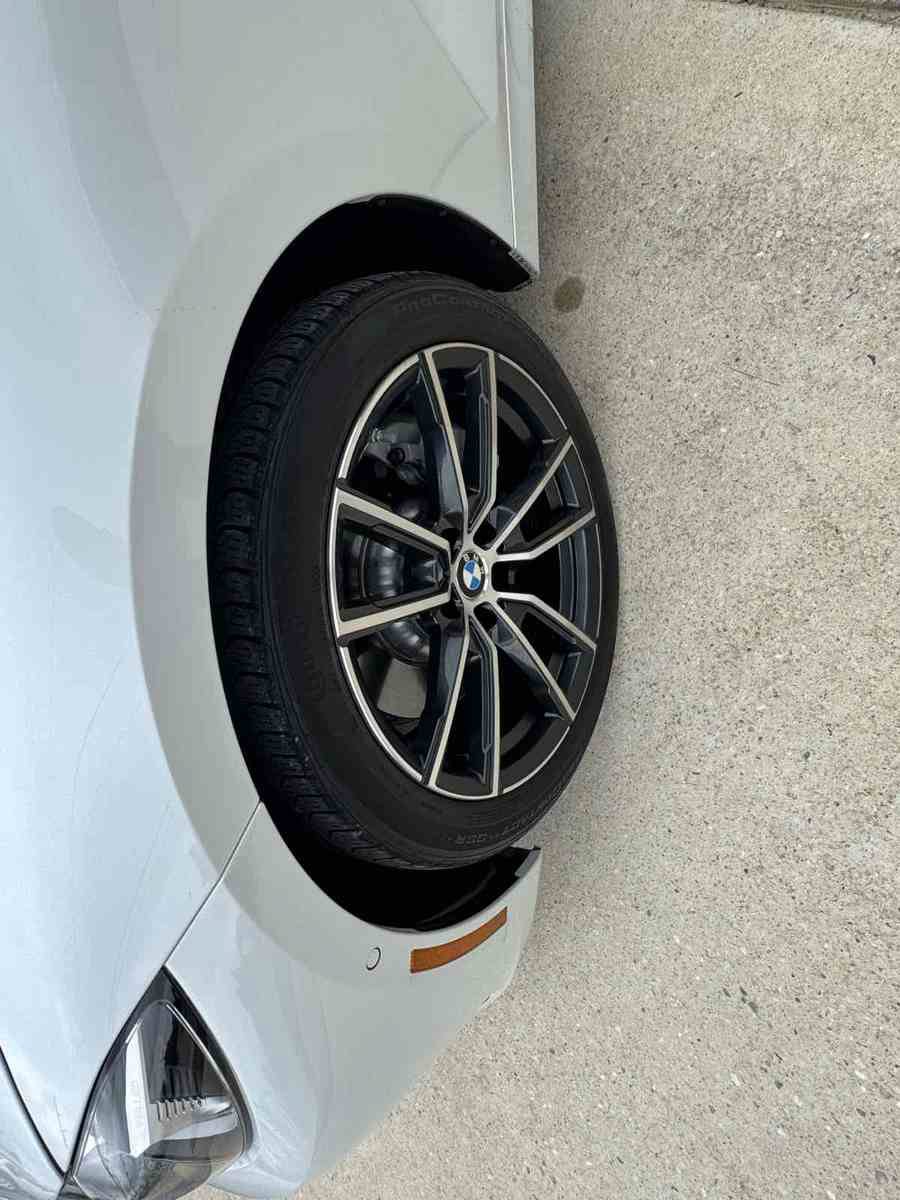 Used 2025 BMW 430i Convertible RWD image 29