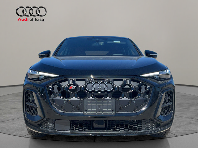 New 2026 Audi SQ5 Premium Plus AWD/4WD image 7