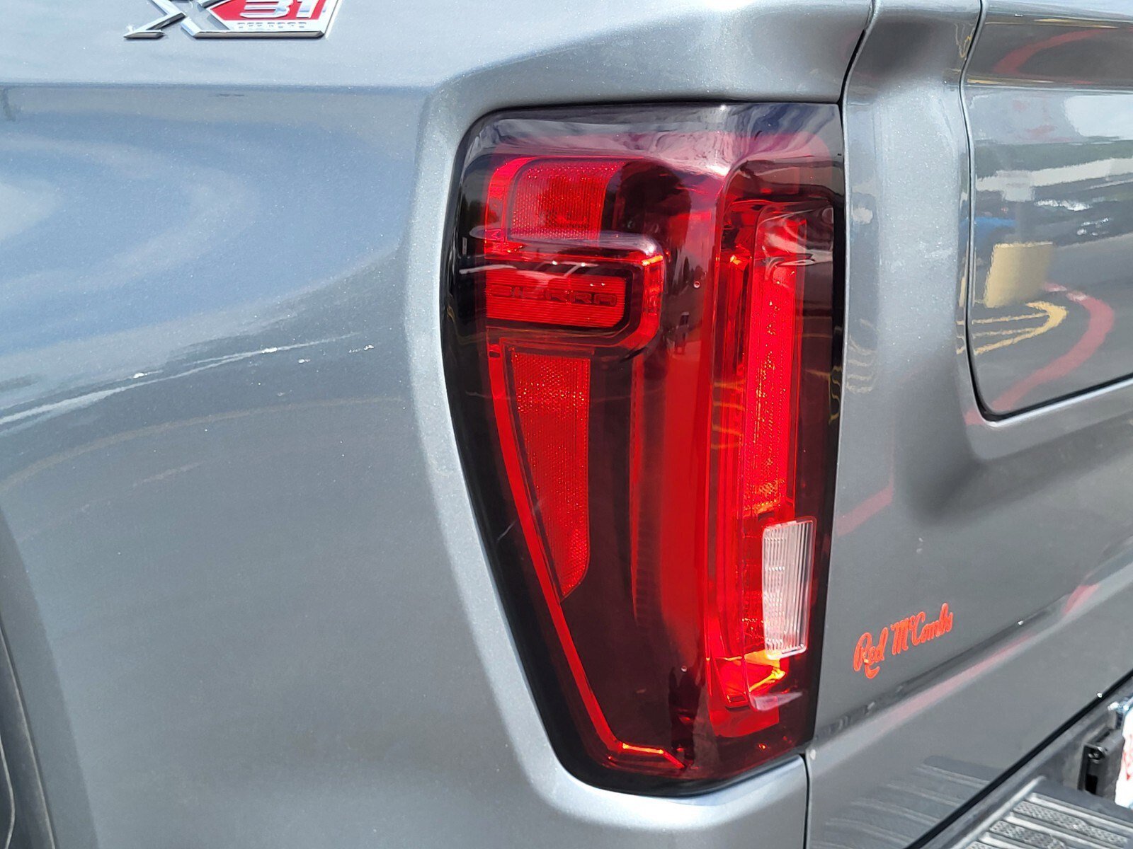 Used 2026 GMC Sierra 1500 SLT image 10