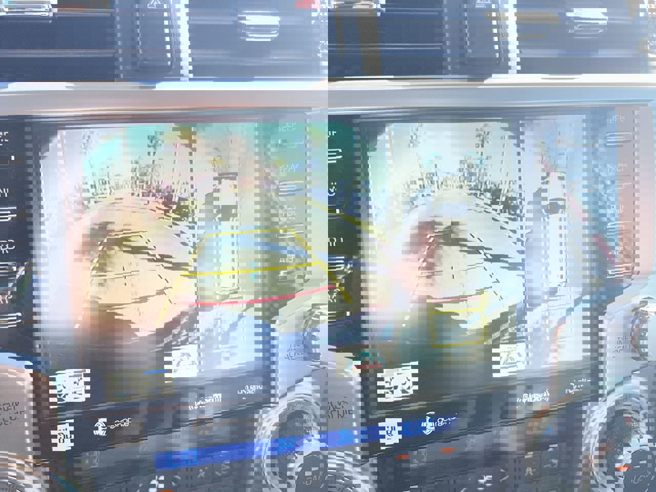 Used 2022 Toyota 4Runner Limited image 25