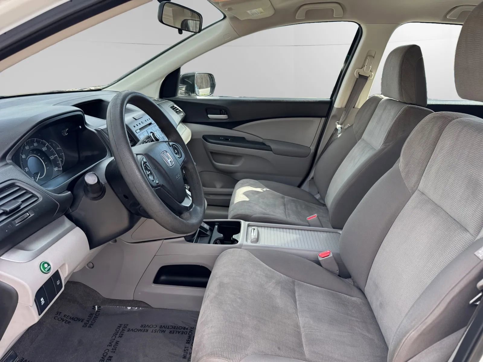 Used 2014 Honda CR-V LX image 10