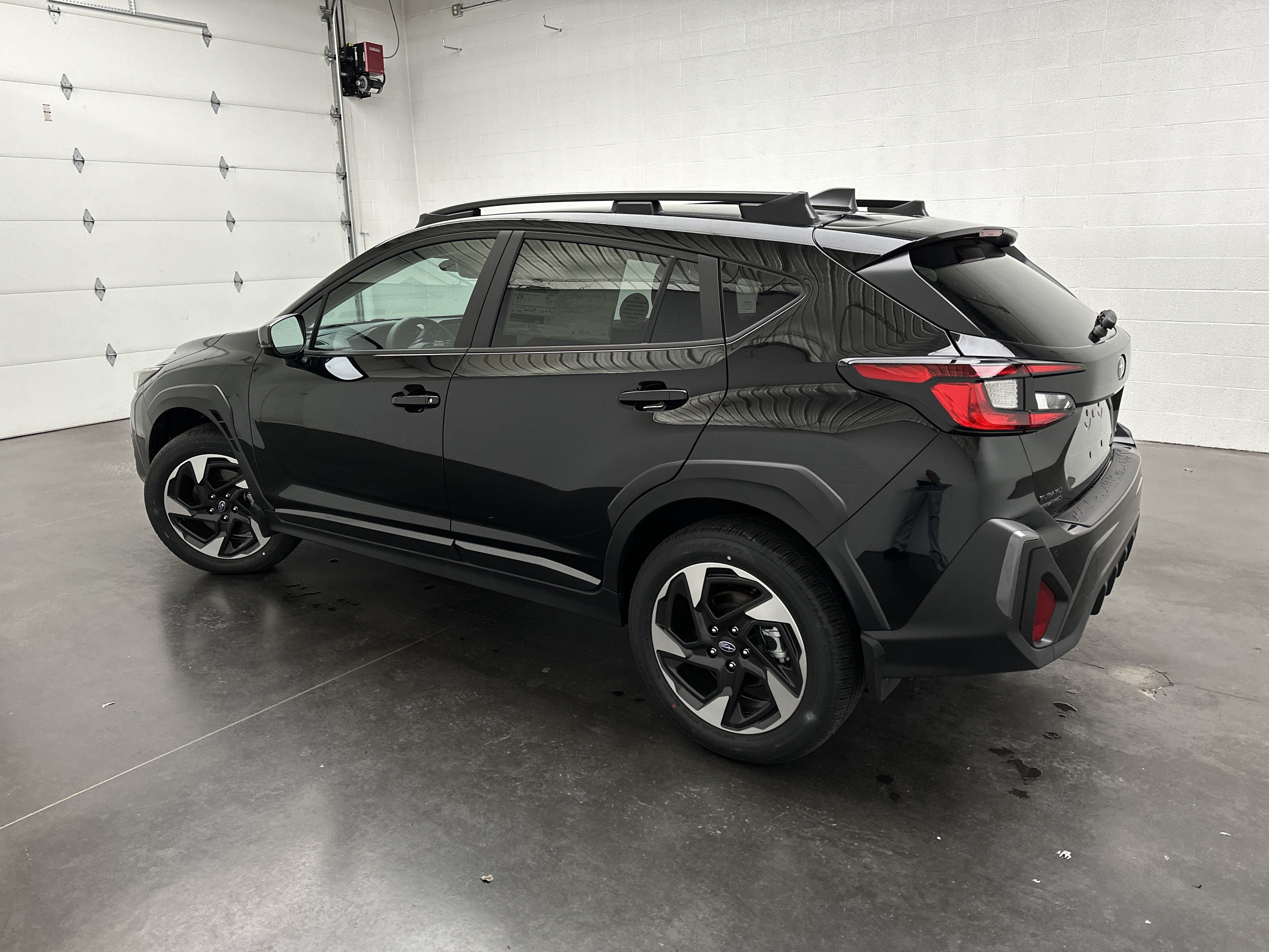 New 2026 Subaru Crosstrek 2.5i Limited AWD/4WD image 5