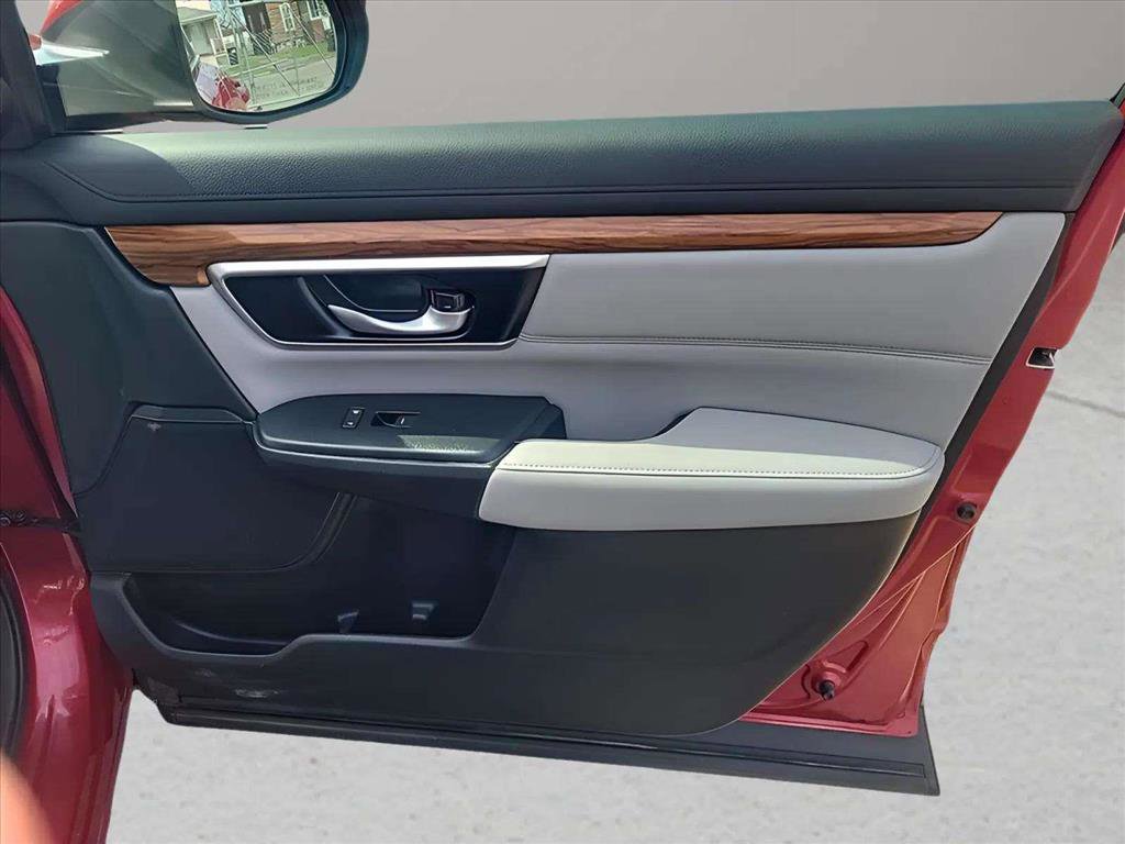 Used 2022 Honda CR-V EX-L image 38