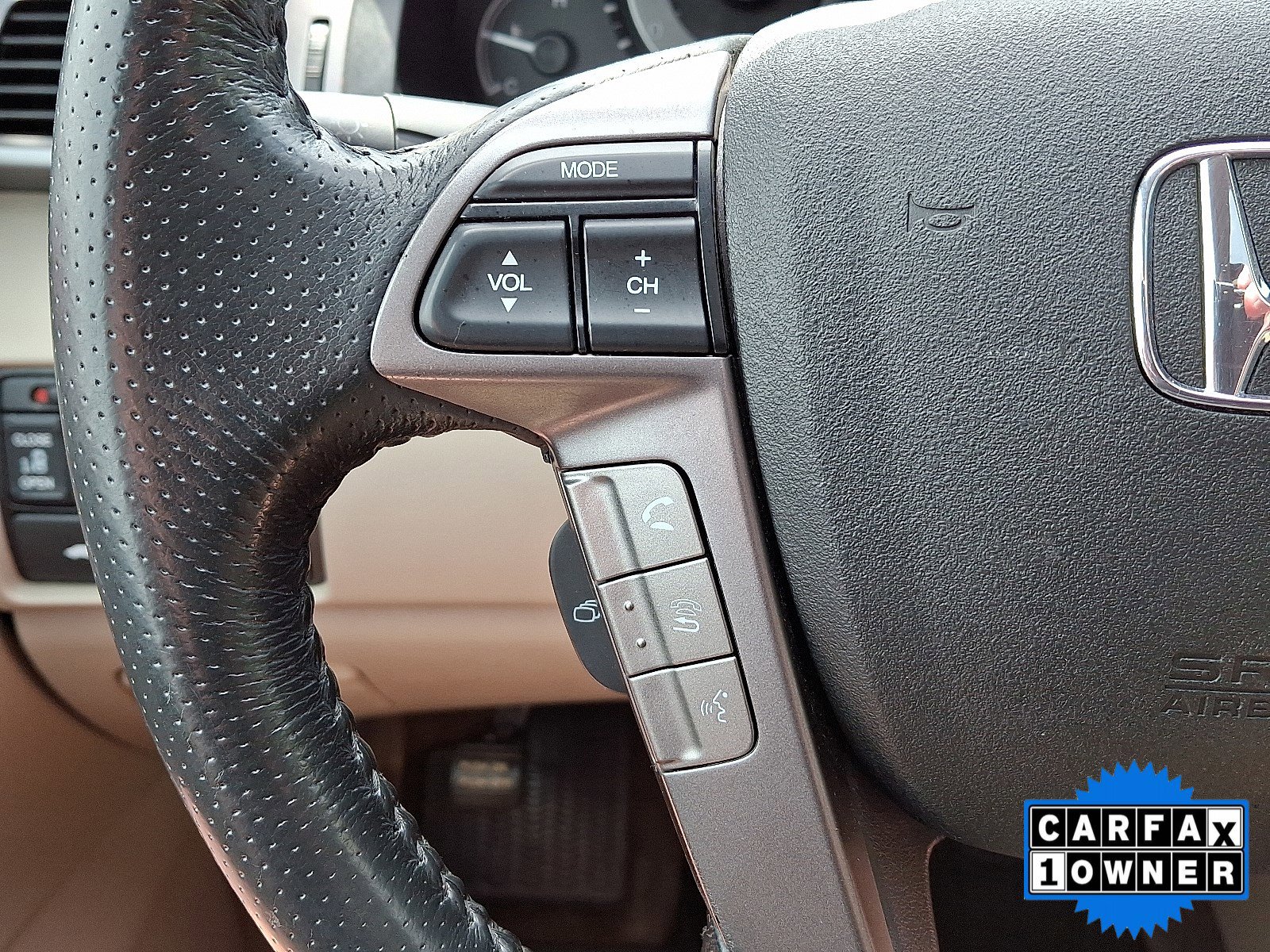 Used 2014 Honda Odyssey EX-L image 23