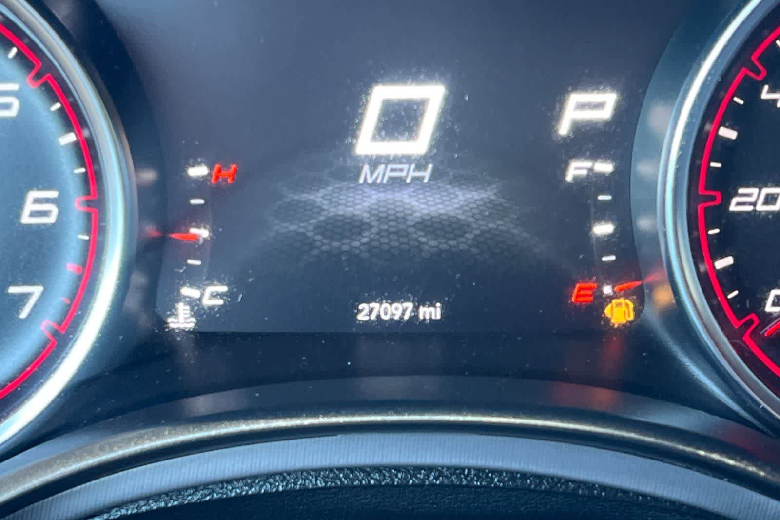 Used 2023 Dodge Charger SXT RWD image 24
