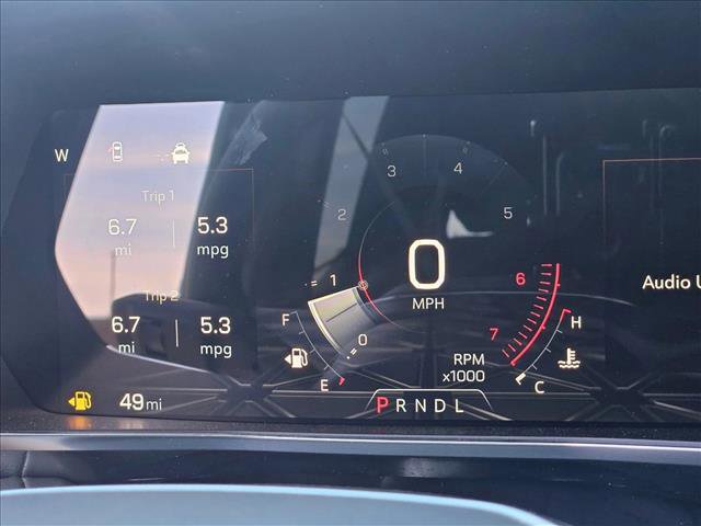 New 2026 GMC Canyon Elevation w/ Convenience Package RWD image 11