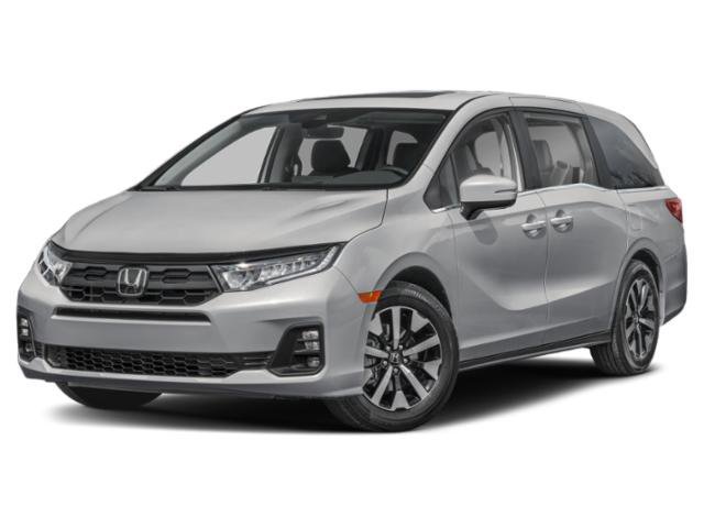 Used 2026 Honda Odyssey EX-L image 1