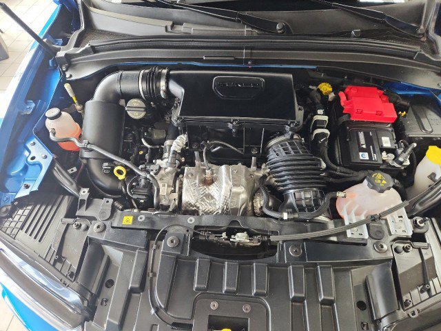 New 2024 Dodge Hornet GT image 7