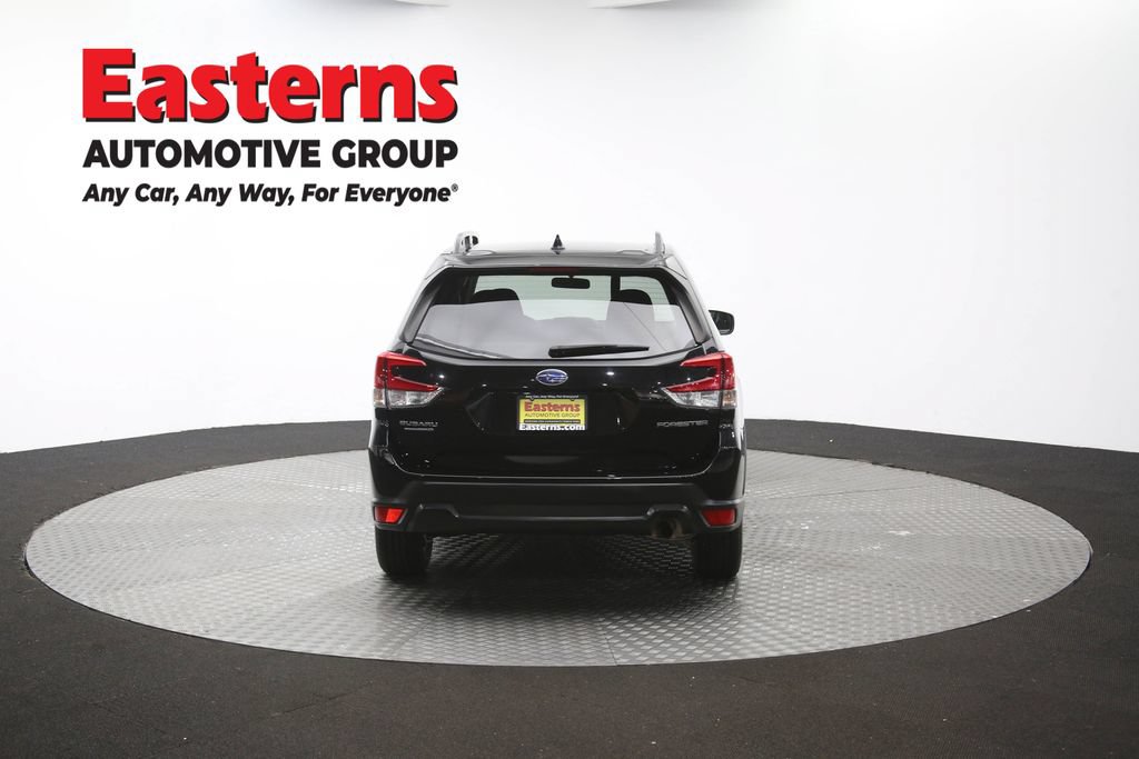 Used 2024 Subaru Forester Premium AWD/4WD image 43