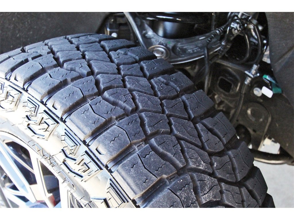 Used 2026 GMC Sierra 1500 AT4 w/ AT4 Premium Package image 30