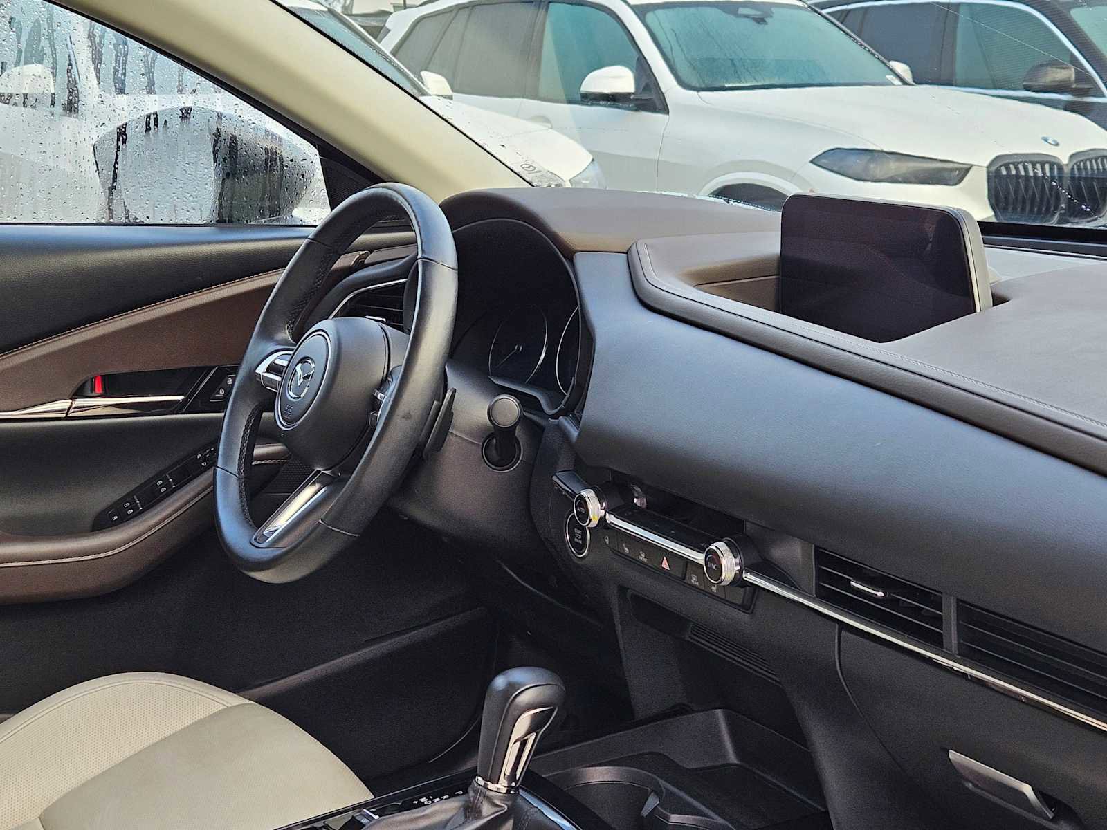 Used 2023 MAZDA CX-30 2.5 Turbo w/ Premium Package image 12