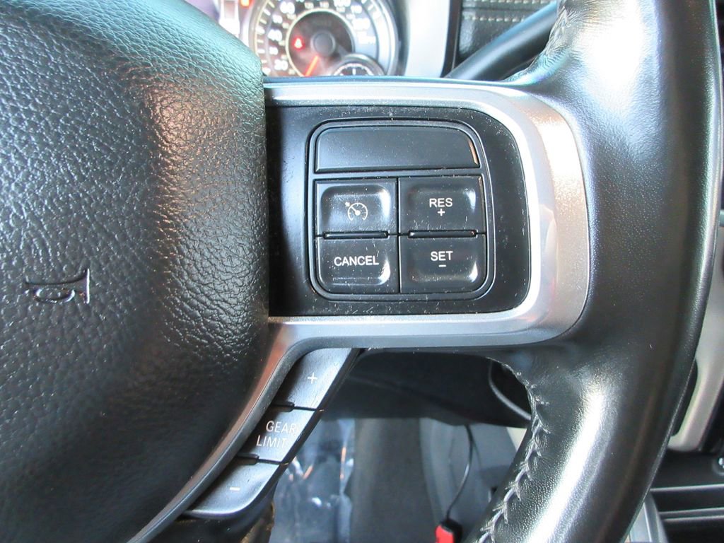 Used 2021 RAM 3500 Laramie image 31