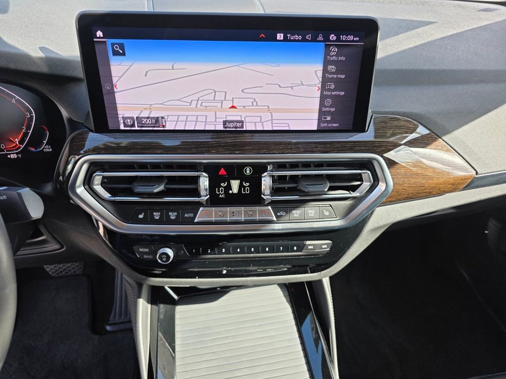 Certified 2022 BMW X4 xDrive30i image 24