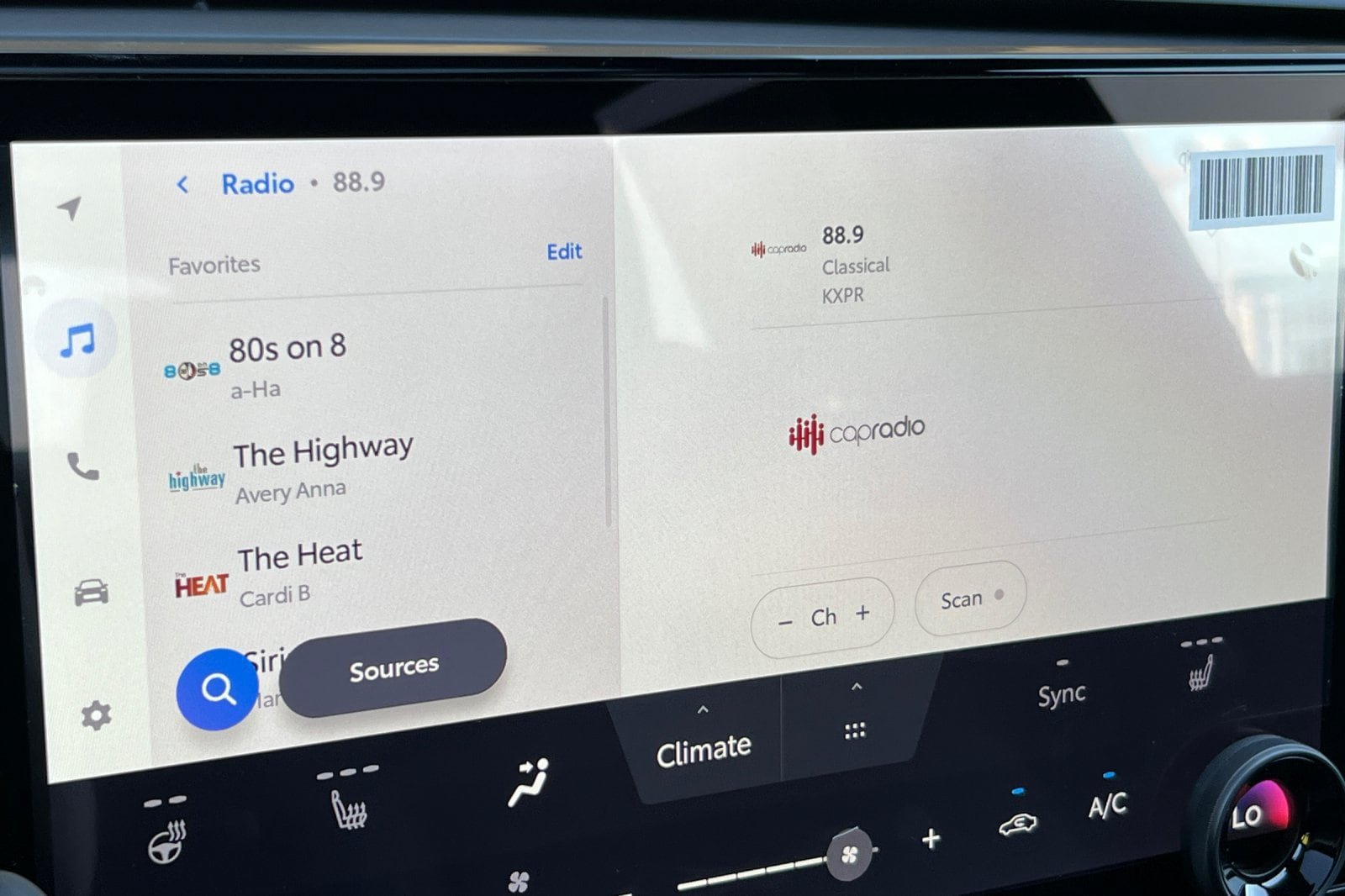 New 2026 Toyota bZ AWD/4WD image 20