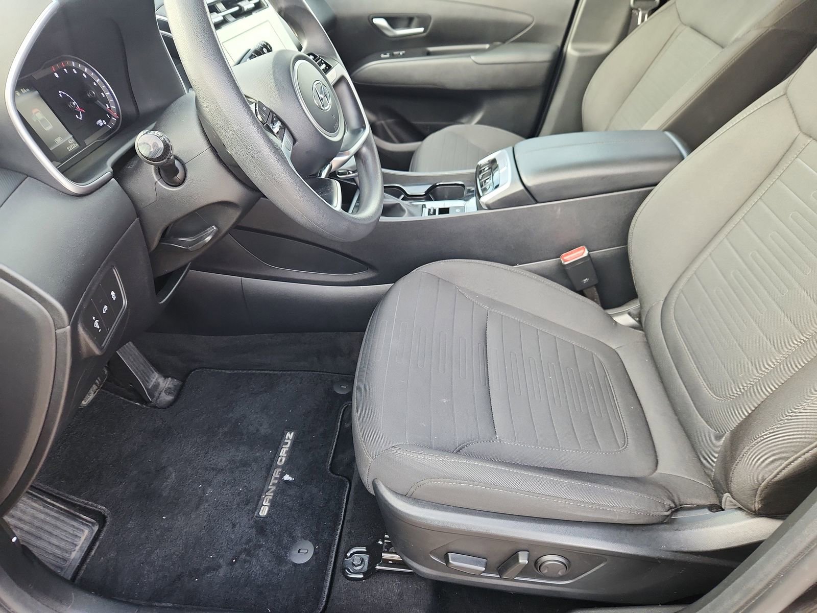 Used 2023 Hyundai Santa Cruz SEL w/ Cargo Package image 10